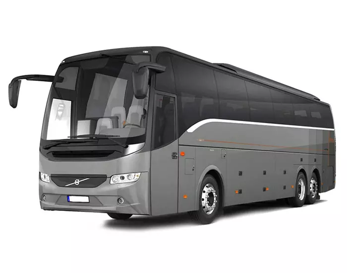 Luxury Coaches