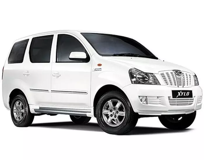 Mahindra XYLO